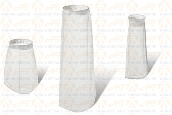 فیلترهای کیسه ای تک فیلامنت